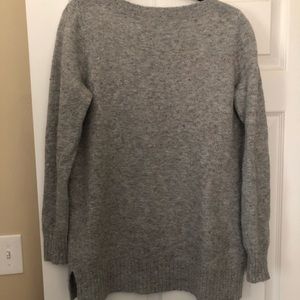 Loft tunic - super soft!